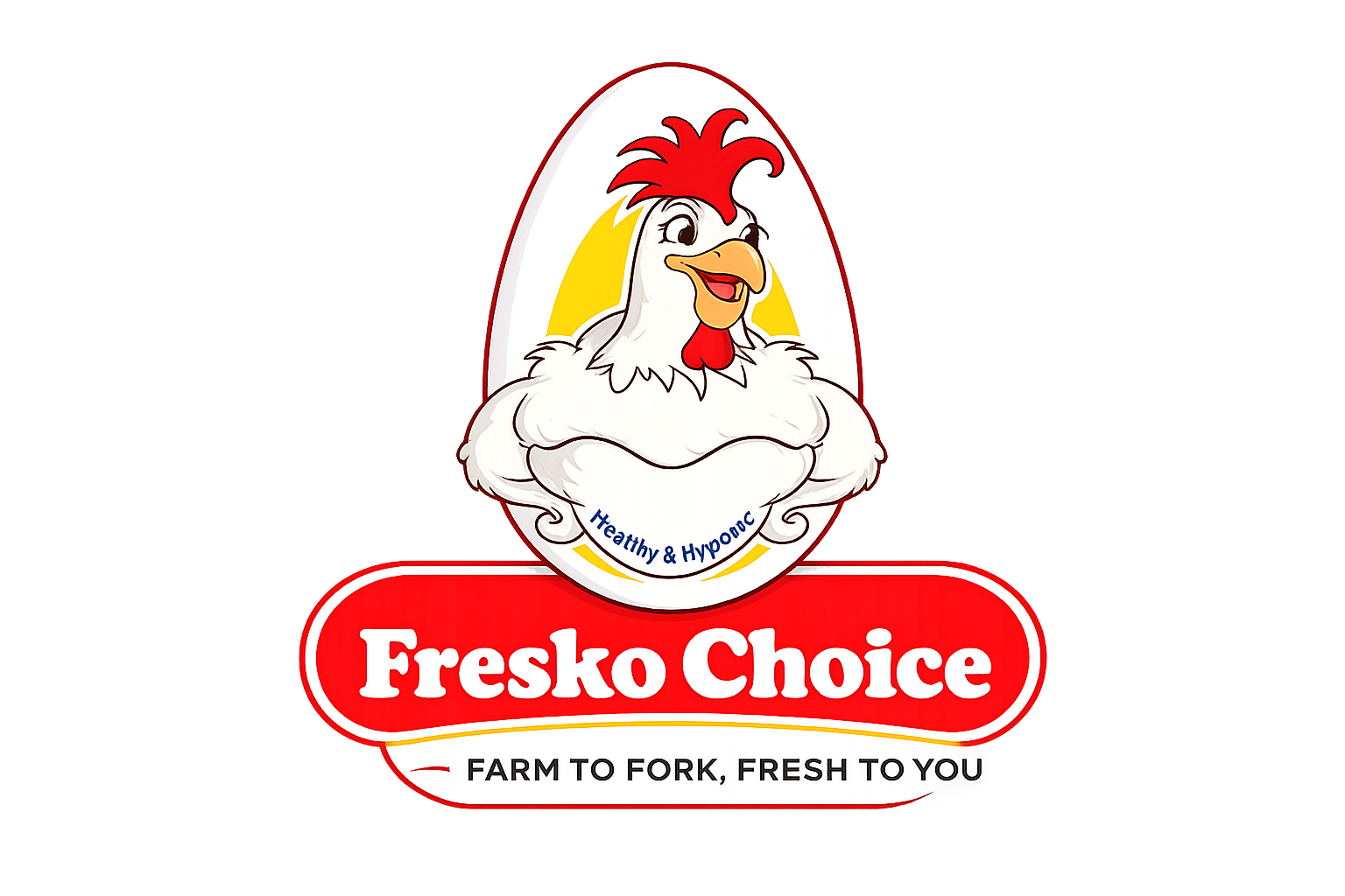 Fresko Choice Logo